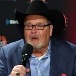 AEW's Jim Ross Opens Up About Impending Brain Surgery