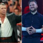 Joe Gacy Says Vince McMahon Wanted Him Removed From NXT Over Headlines He Hadn’t Fully Read | Entertainment News