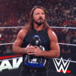 AJ Styles Could ‘100%’ Return to Wrestling in AEW or Elsewhere, Says Karl Anderson
