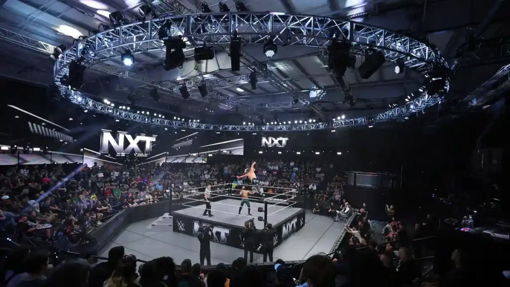 Dean Malenko’s Daughter Gets New Ring Name in WWE NXT