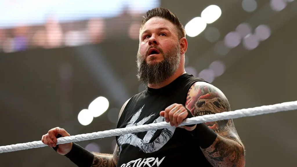 WWE Announces Major Segment, Matches for 8/7 SmackDown