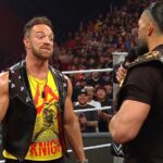 WWE RAW Results August 3 2026, WWE Raw August 3 2026, Roman Reigns vs LA Knight, WWE SummerSlam Fallout 2026, WWE Raw Highlights 2026