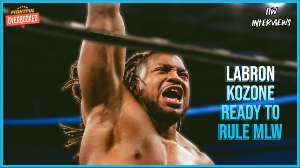 WWE News, AEW News, Pro Wrestling Backstage News