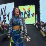 WWE News, AEW News, Pro Wrestling Backstage News