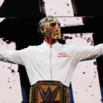 Key Detail About CM Punk’s WWE SmackDown Mask Revealed