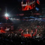 Former WWE Women’s Intercontinental Champion Returns to RAW Action After Two Months