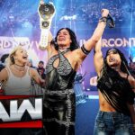 WWE News, AEW News, Pro Wrestling Backstage News