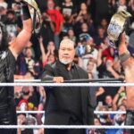 MFT Beat Damian Priest & R-Truth, Win First Defense Of WWE Tag Titles On SmackDown