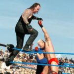 Pardu Exclusive: WWE's The Undertaker Gets Scathing Return Challenge as 'Deadman' by Multi-Faceted Celebrity and Undefeated Boxer, Trained by Great Uncle Killer Kowalski