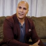 Former WWE Star Maven Reveals The Best Place To Aim When Striking With A Steel Chair