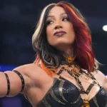 Mercedes Moné Reveals She Nearly Returned to WWE Before Signing With AEW