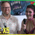 WWE News, AEW News, Pro Wrestling Backstage News