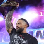 [Spoilers] Roman Reigns’ World Heavyweight Championship Challenger Determined at WWE RAW Tapings