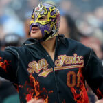 Rey Fenix Retains AAA Cruiserweight Title In Special WWE NXT Match