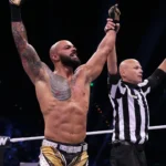 Ricochet Fires Back at Paul Heyman, Makes Bold Claim About AEW