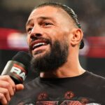Backstage Report On Roman Reigns Working AAA Event Following WWE Raw Interaction