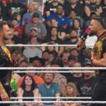 WWE News, AEW News, Pro Wrestling Backstage News