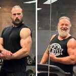 Russell Crowe Is Still Training Like a Gladiator at 62 – This Time with a WWE Star
