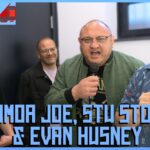 WWE News, AEW News, Pro Wrestling Backstage News