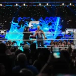 Match and Segment Order for Tonight’s WWE SmackDown Leaks Online