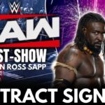 WWE News, AEW News, Pro Wrestling Backstage News