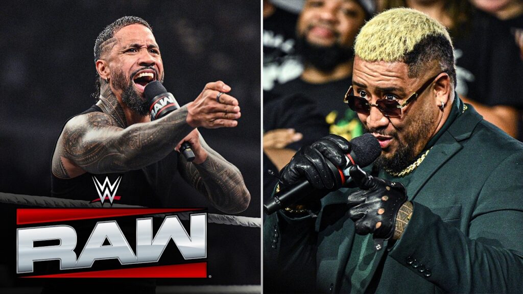 WWE News, AEW News, Pro Wrestling Backstage News