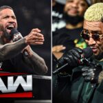 WWE News, AEW News, Pro Wrestling Backstage News