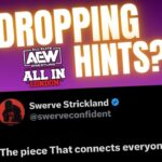 WWE News, AEW News, Pro Wrestling Backstage News
