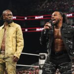 The Latest on The New Day and Ilja Dragunov Potentially Joining AEW
