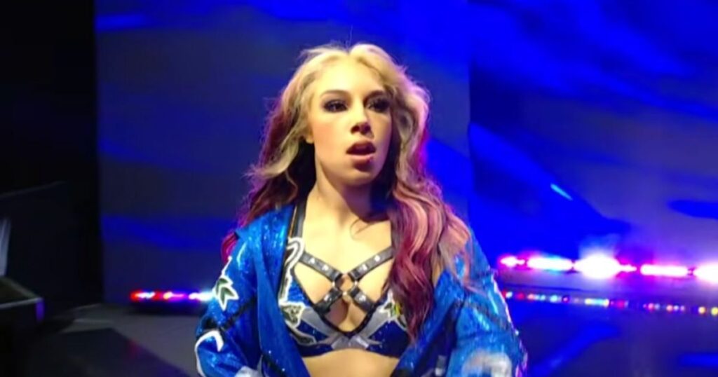 WWE’s Thea Hail Confirms Alopecia Areata Diagnosis, Shares New Look