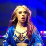 WWE’s Thea Hail Confirms Alopecia Areata Diagnosis, Shares New Look