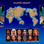 WWE SummerSlam Included Gears of War and Street Fighter Crossovers