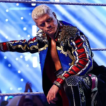 WWE News, AEW News, Pro Wrestling Backstage News