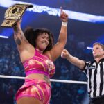 AEW Collision Results 8/22 - Women's World Title Match, Continental Cup Continues
