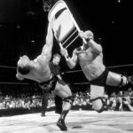 3 Best Moments From The Rock vs. 'Stone Cold' Steve Austin At WrestleMania X-Seven | Entertainment News