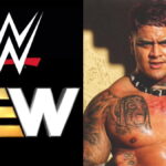 AEW Stars Who Faced Zilla Fatu Prior To His WWE Debut