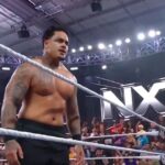 The Usos Invoke The Bloodline After Zilla Fatu’s Explosive WWE NXT Debut