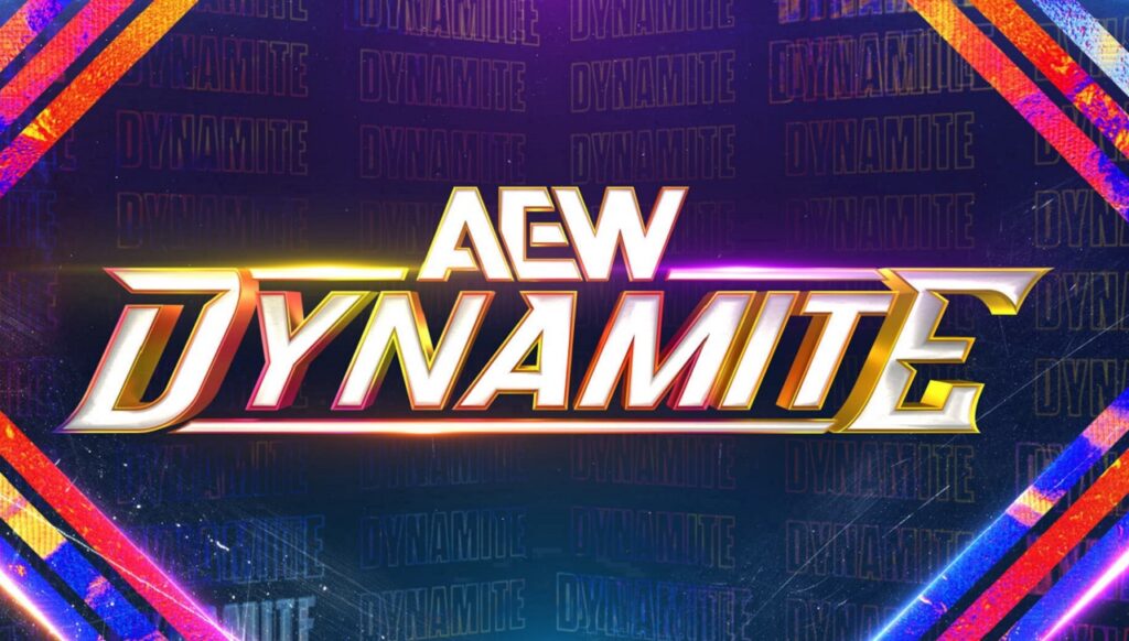 AEW Dynamite Viewership And Rating Report For Last Wednesday Night