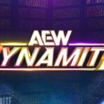 AEW Dynamite Viewership And Rating Report For Last Wednesday Night