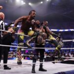 AEW Dynamite ratings hit yearly high for second straight week