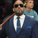 AEW's MVP Recalls Pro Wrestling 'Drug Culture,' Says He Never Got Into It