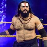 Former WWE Star Sanga Reportedly Arrested In India
