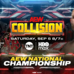 WWE News, AEW News, Pro Wrestling Backstage News