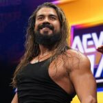 AEW Collision Results & Booking Grades (9/5/26): Andrade El Idolo Defends Against Gabe Kidd
