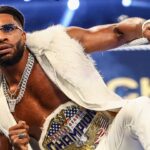 Huge Stipulation Match for the Men's US Title Announced for WWE SmackDown
