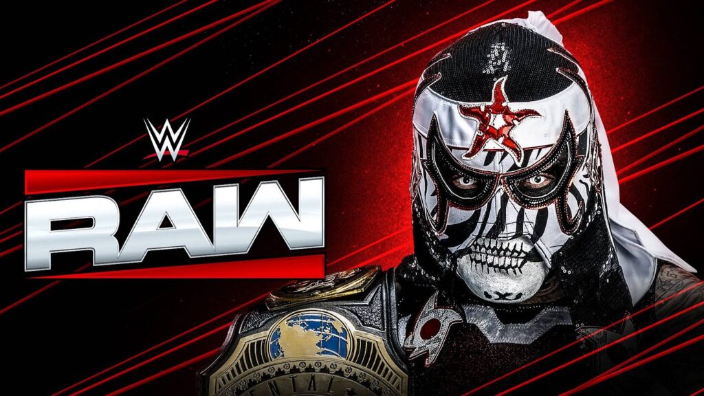 WWE Raw Preview (9/21/26): Start Time, Match Card, How to Watch & Live Stream