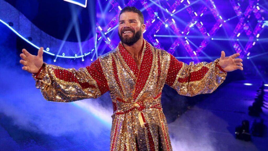 WWE News, AEW News, Pro Wrestling Backstage News