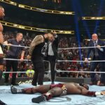 WWE News, AEW News, Pro Wrestling Backstage News