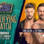 WWE Announces Two MITB Qualifiers for 9/25 SmackDown | Entertainment News