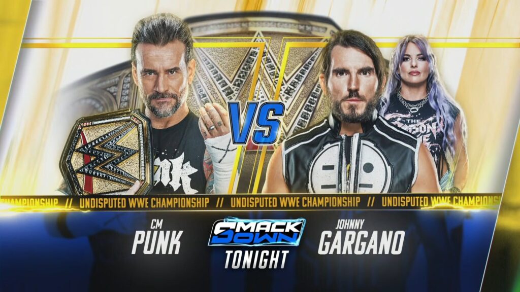 WWE News, AEW News, Pro Wrestling Backstage News